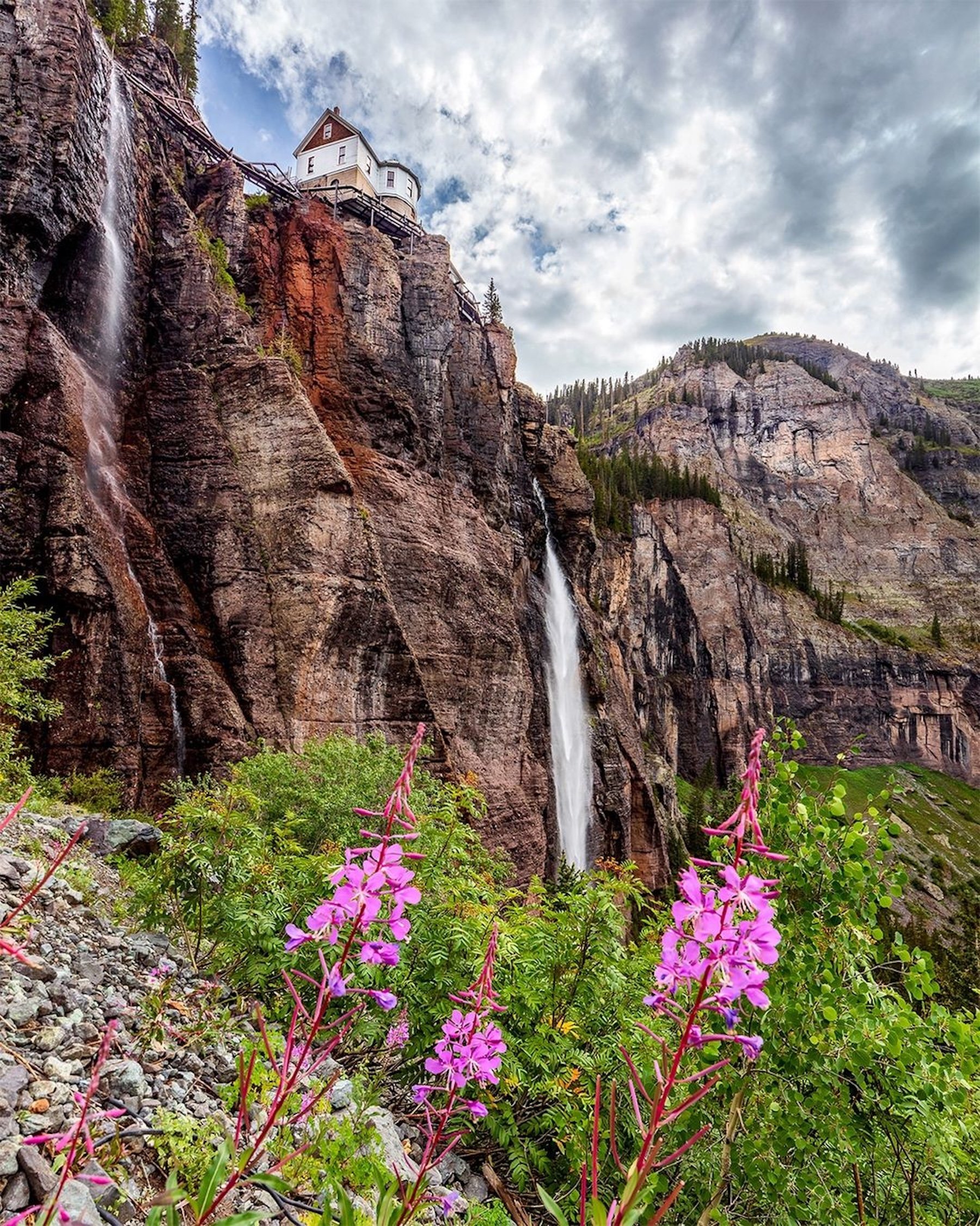 Best Weekend Getaways Denver