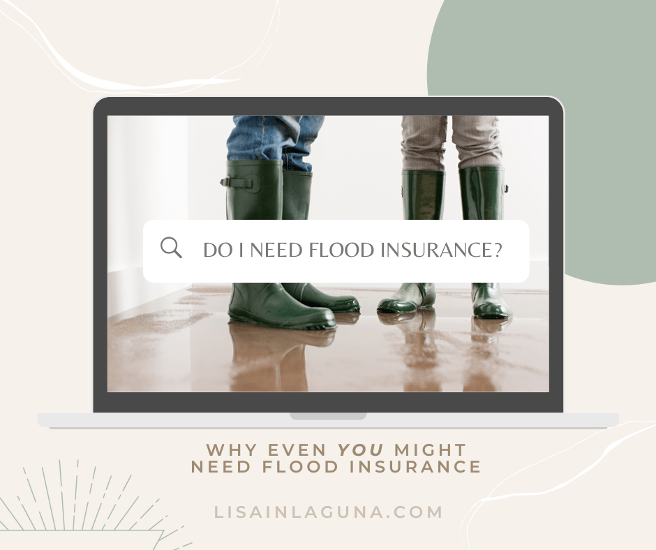 Why Even Your Home In Laguna Beach Might Need Flood Insurance