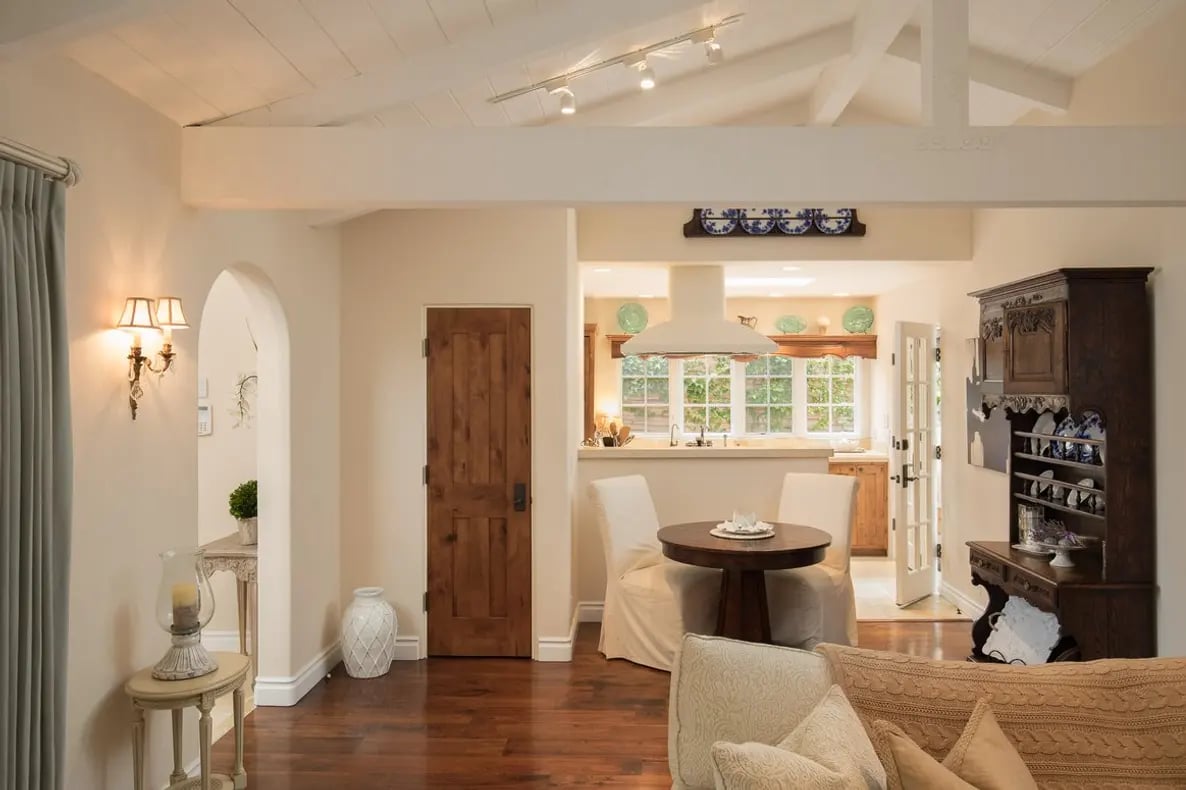 Camellia Cottage