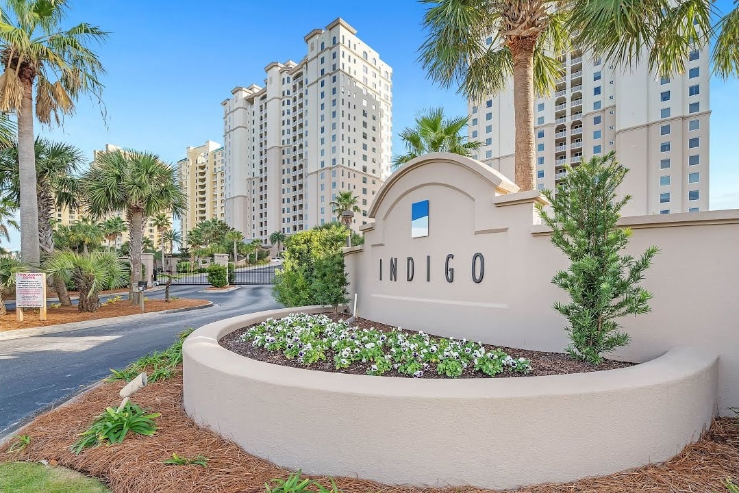 Indigo 2006E in Perdido Key FL