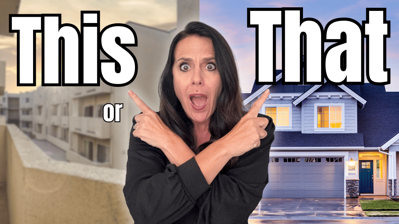COST OF LIVING in Tennessee vs California | What Your Budget REALLY Buys in 2025