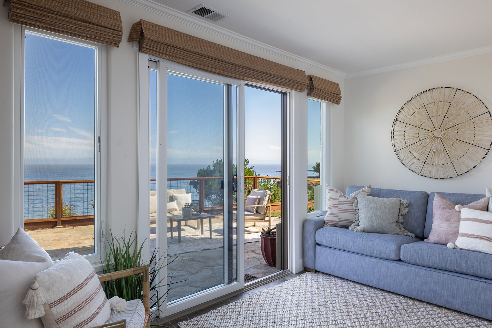 Capitola Oceanfront Retreat 