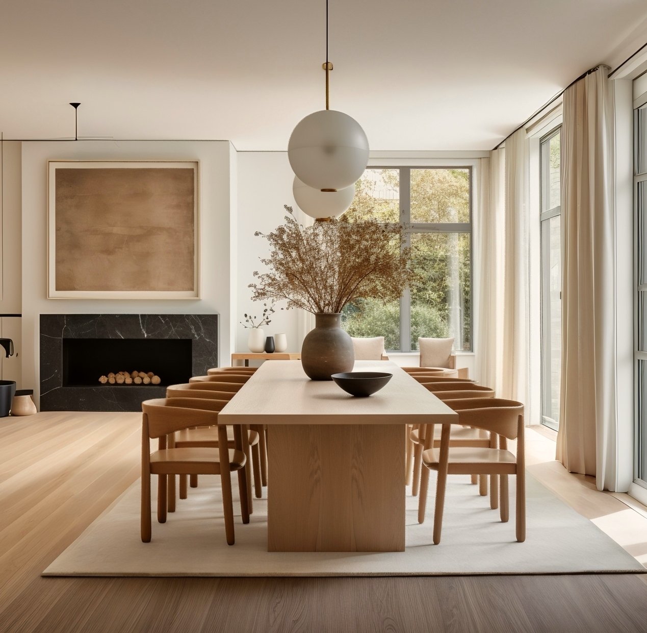 Home Valuation
