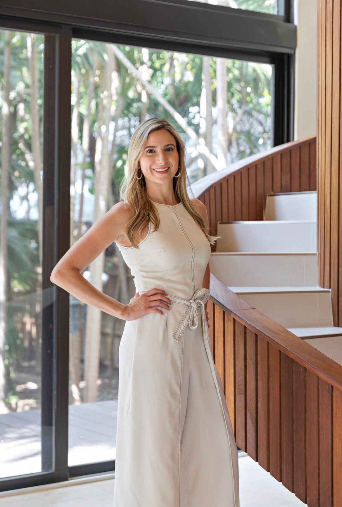 Karina Reyes Coral Gables, FL Real Estate Agent Headshot