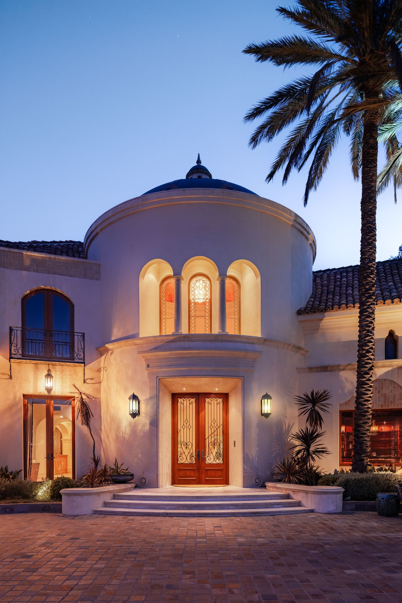 10066 Cielo Drive