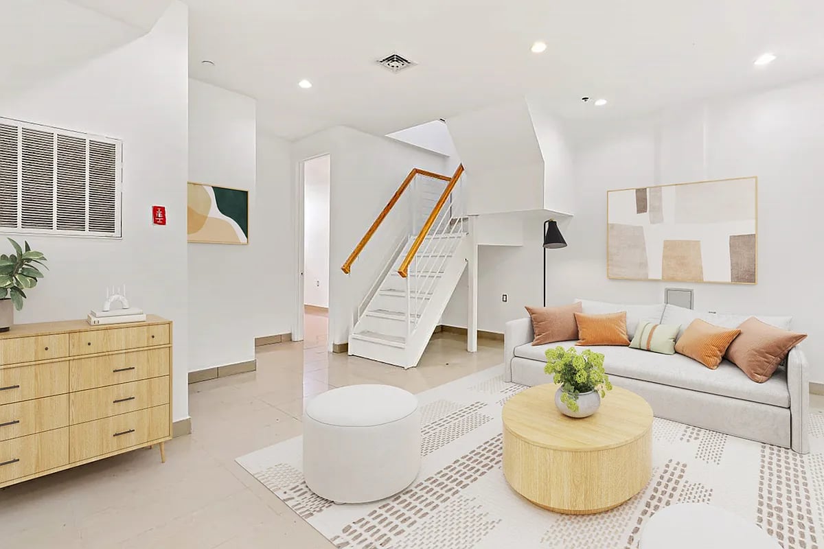 753 Lexington Avenue 1D