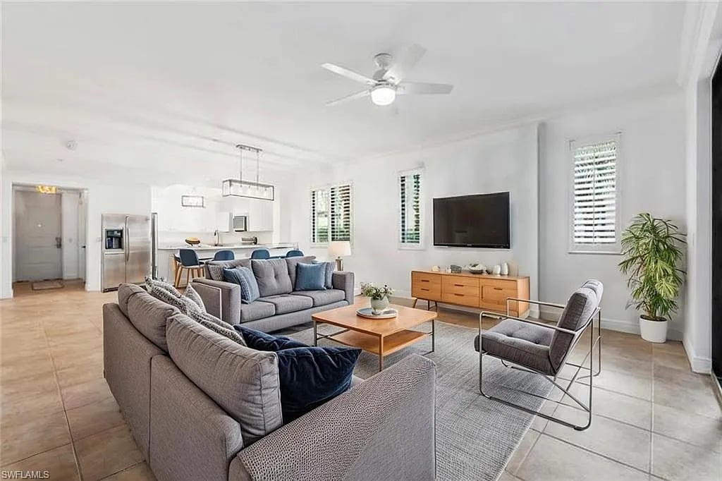 1035 Sandpiper St. #F – 101