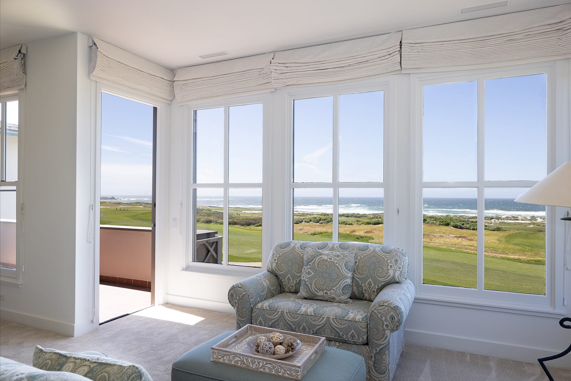 Spanish Bay Views - Long Term Rental