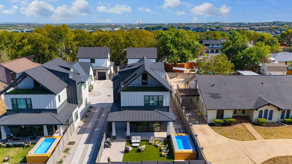 Parker Lane Collection