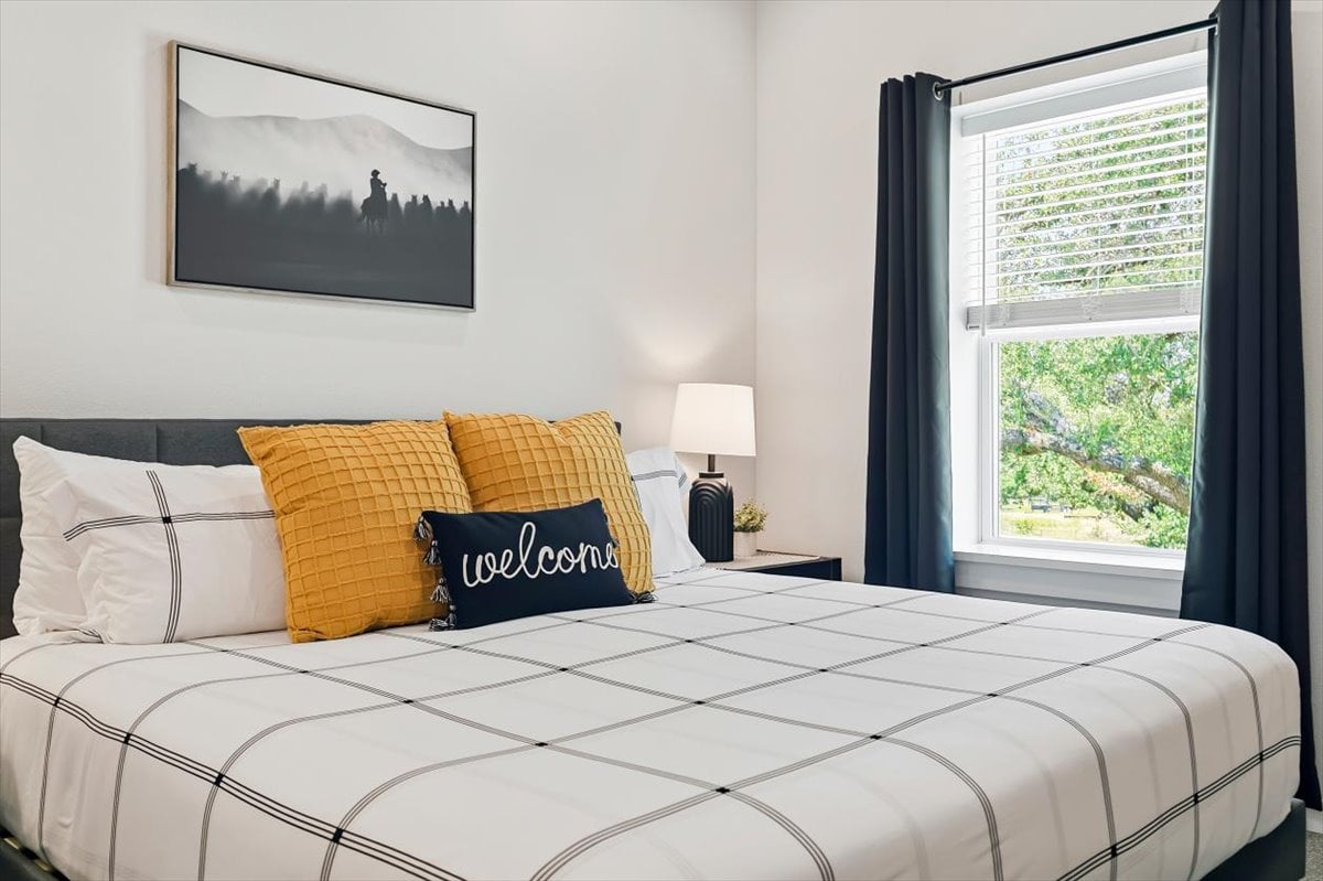 11- Unit Boutique Short Term Rental