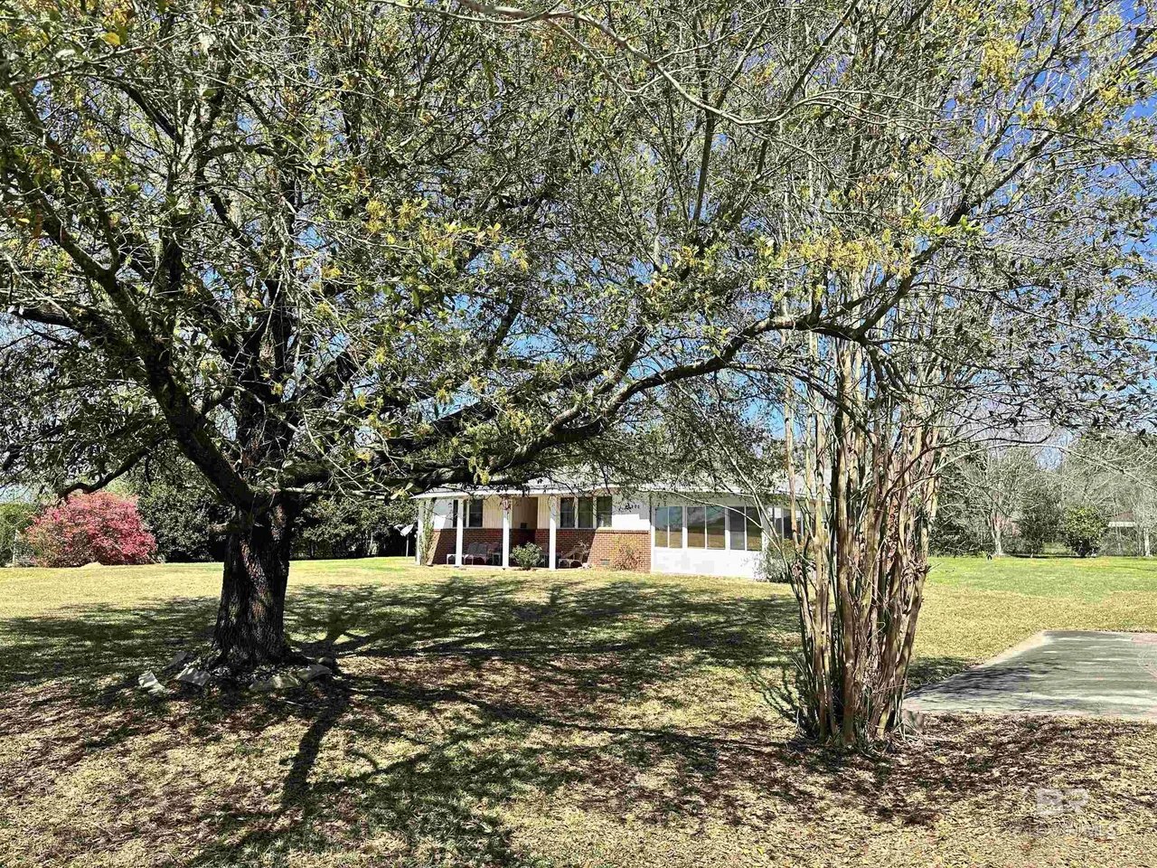 2890 Foshee Rd