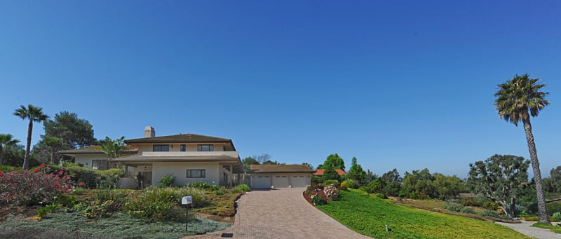 1361 La Riata Ln
