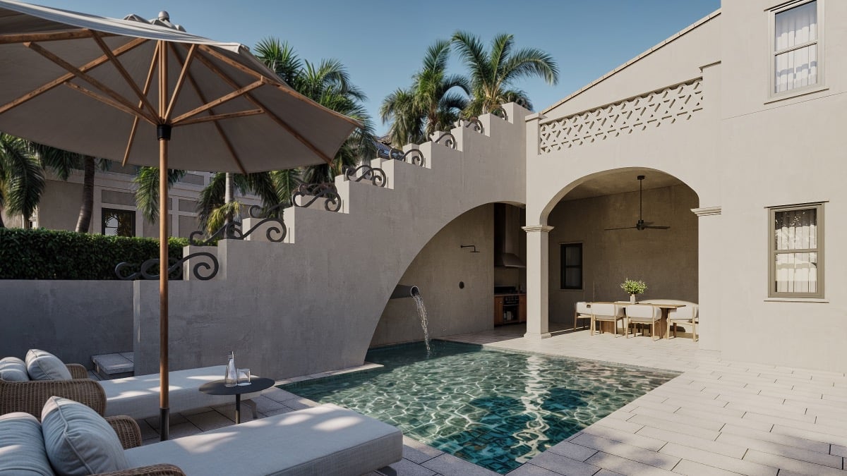 The Village at Coral Gables 