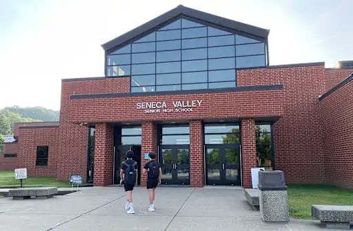 Seneca Valley School District