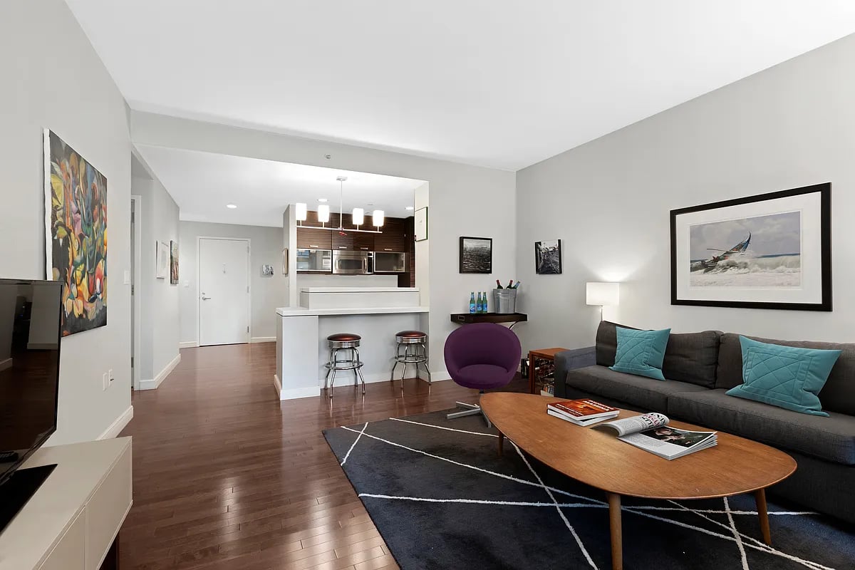 225 E 34th St Apt 4B