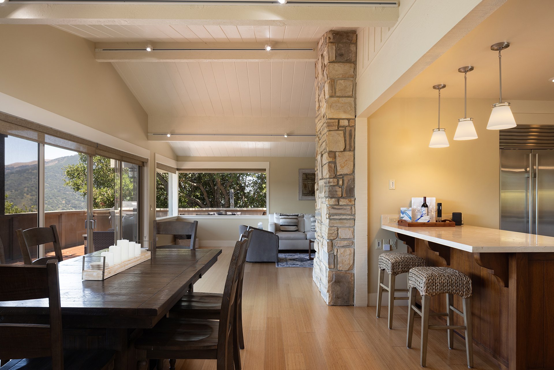 Carmel Valley Heavenly Retreat - Long-Term Rental