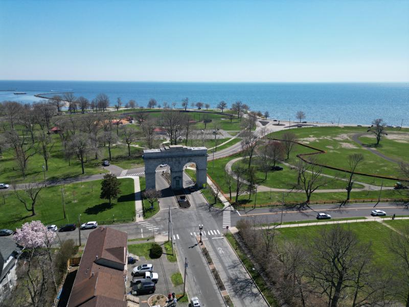 Bridgeport