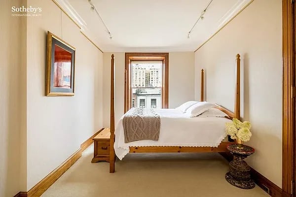 37 West 74th Street