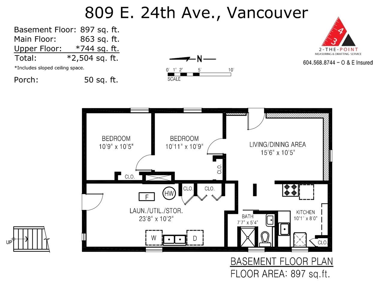 809 E 24th Ave
