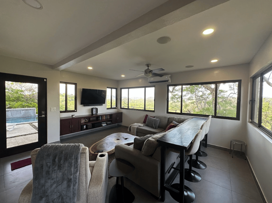 Corona Del Cabo 1 | Ocean view property in the gated private community of Corona Del Cabo Playa Grande