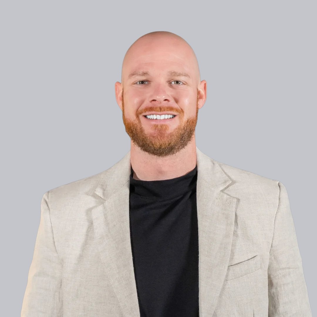 Tristan Eames Frisco, TX Real Estate Agent Headshot