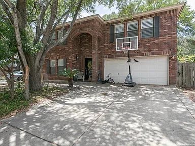 16511 Eagle Cross Dr