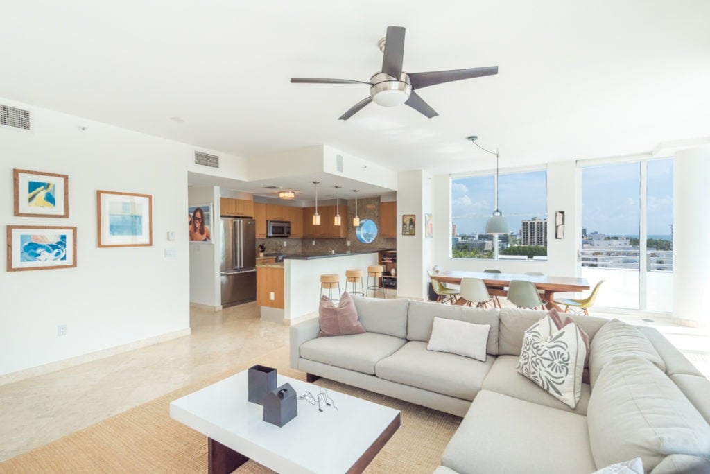 Luxury Sofi 3 Bedroom Lists at $1,675,000!