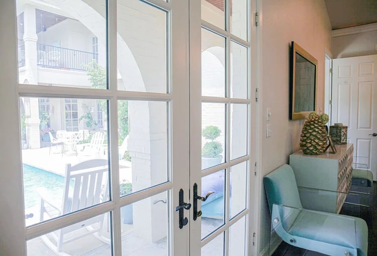 Ridglea Hills Refresh