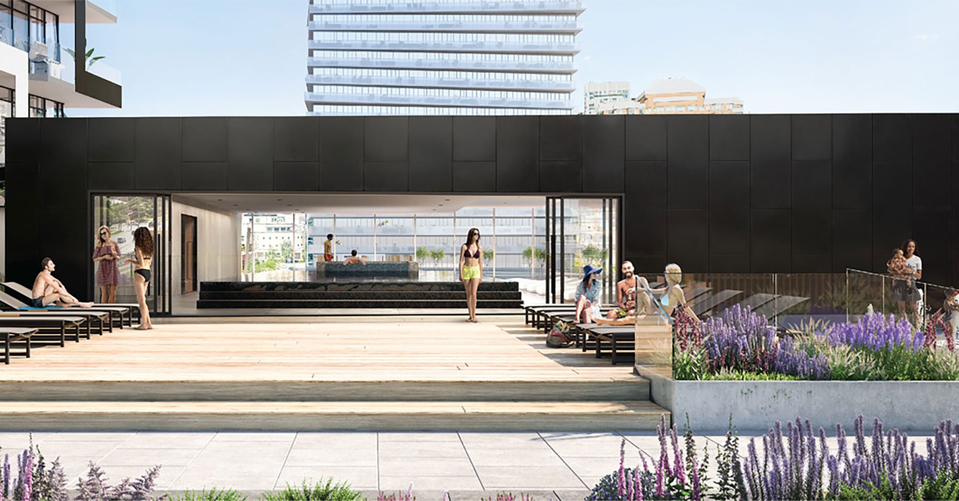 6603 - M3 Condos