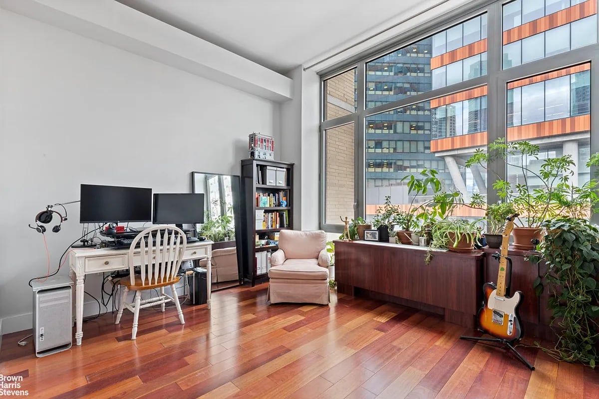 42-51 Hunter St, #6C