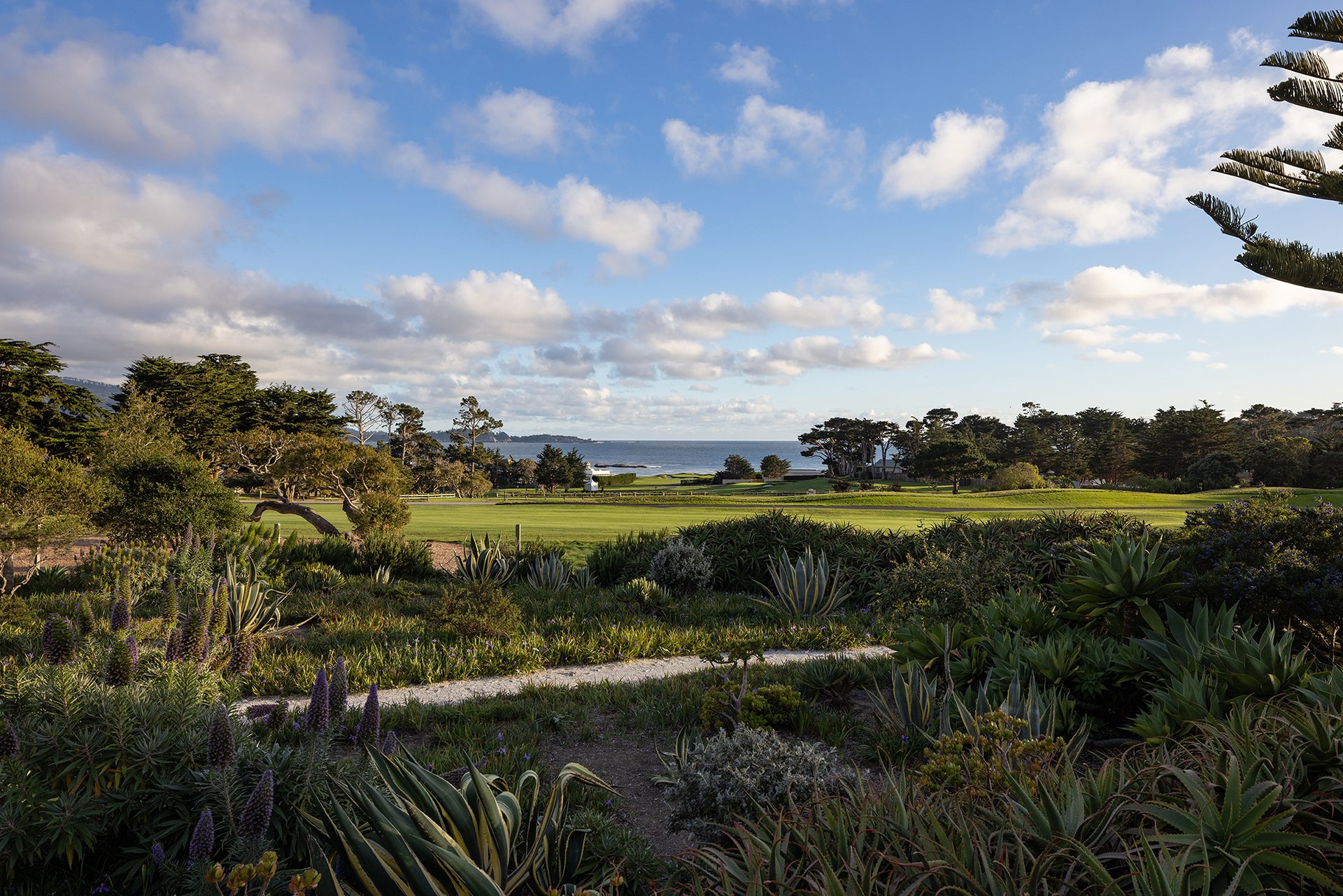 Iconic 17 Mile Drive Estate