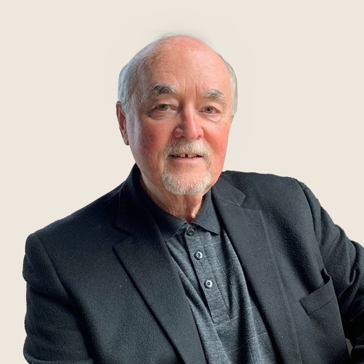 Bob Milloy, Eastern Region Managing Broker, BC