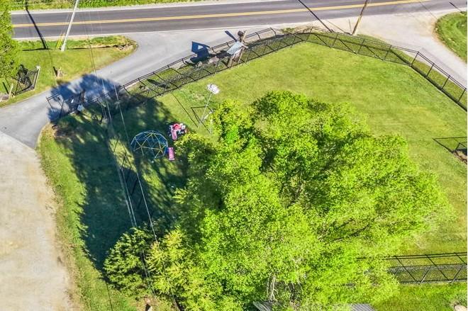 310 Terrell Rd