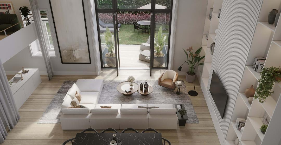 Grand Loft Avenida - Lisboa