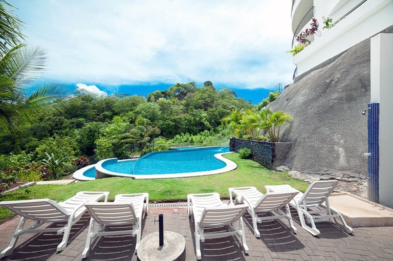 Flamingo Towers 30 | These views will absolutely take your breath away!
