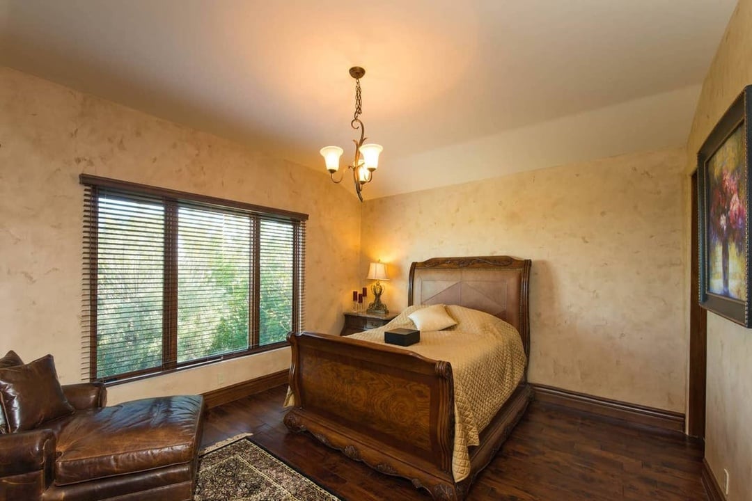 Cascade Villa
