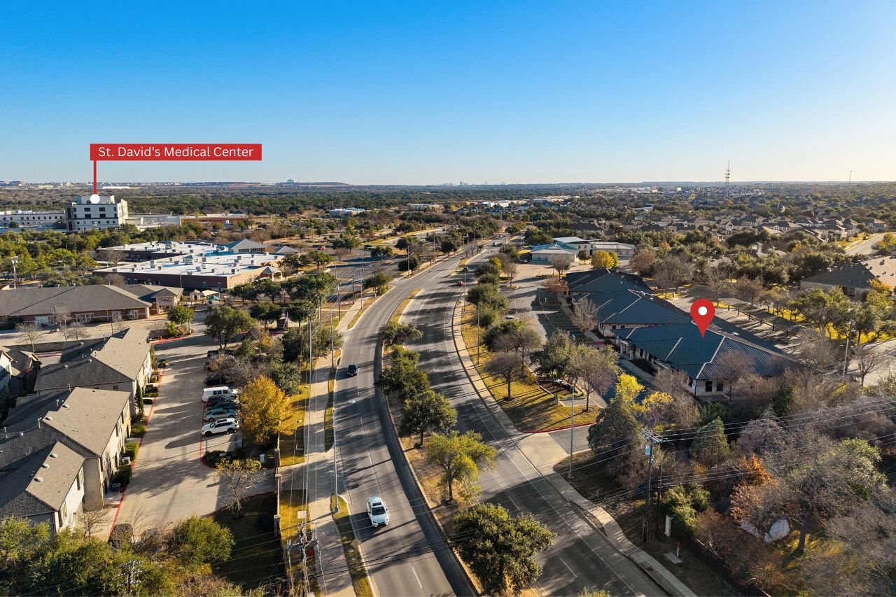 7215 Wyoming Springs Drive #800 (Second Gen Dental)