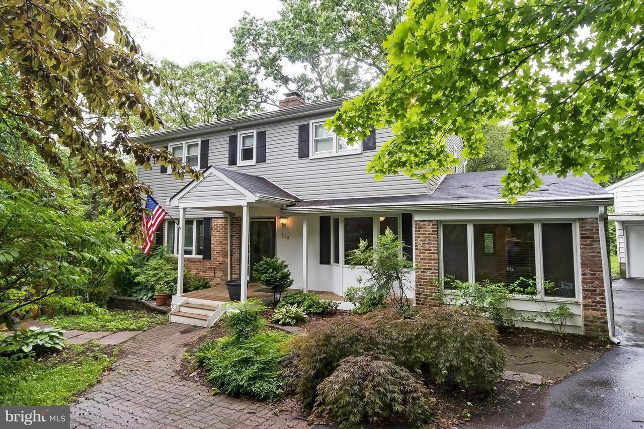 118 Cedar Rd