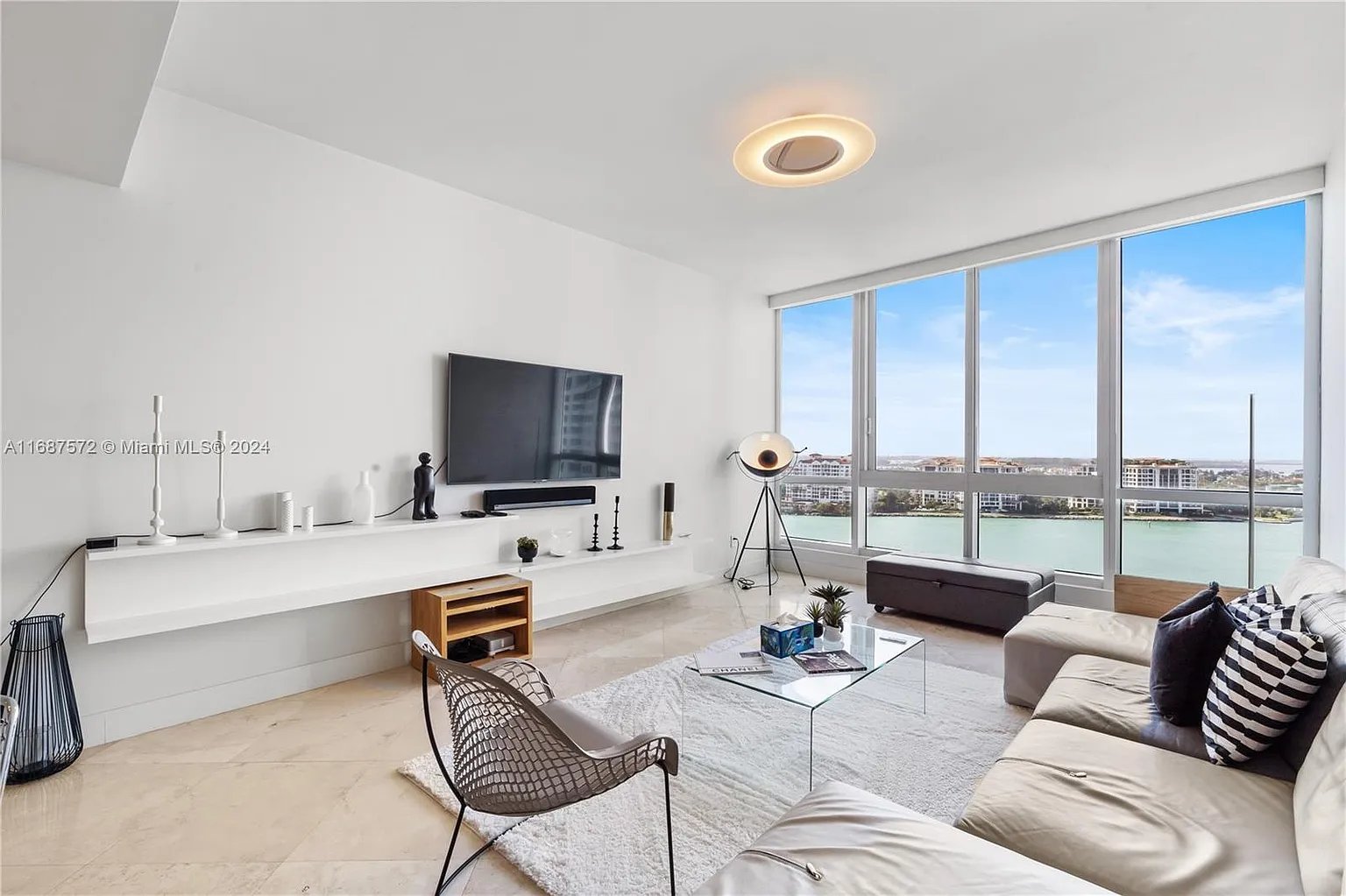 100 S Pointe Dr APT 1603