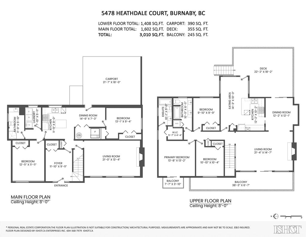 5478 Heathdale Ct