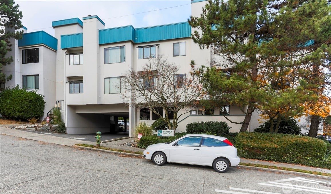 1740 NE 86th Street #315