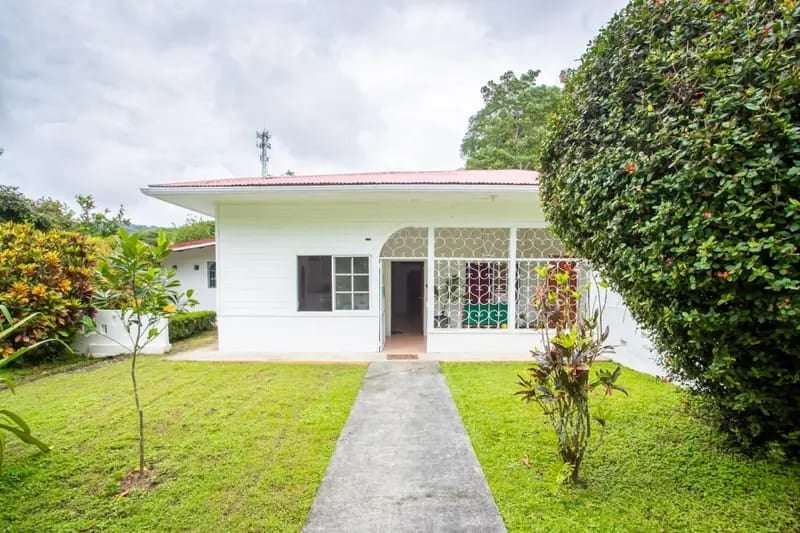 Rio Baru Riverfront Oasis