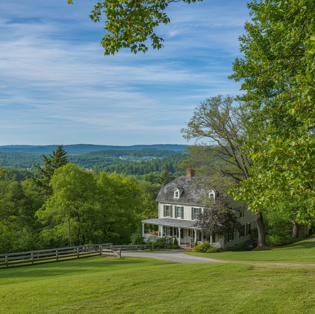 Columbia County NY 