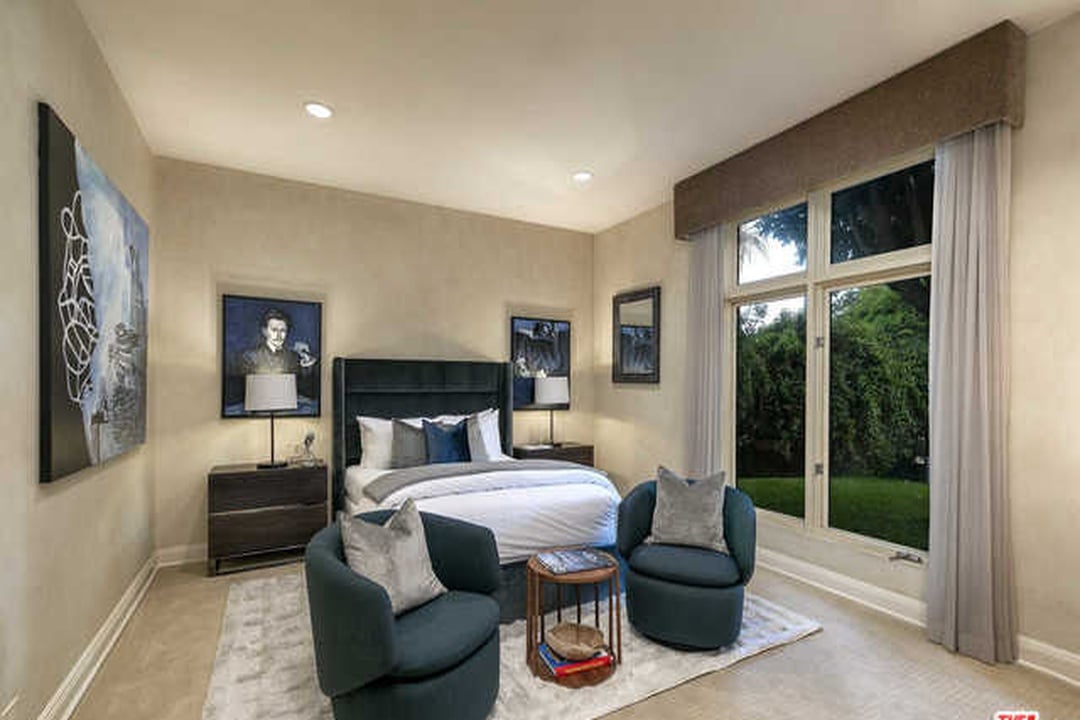 House Sanctuary