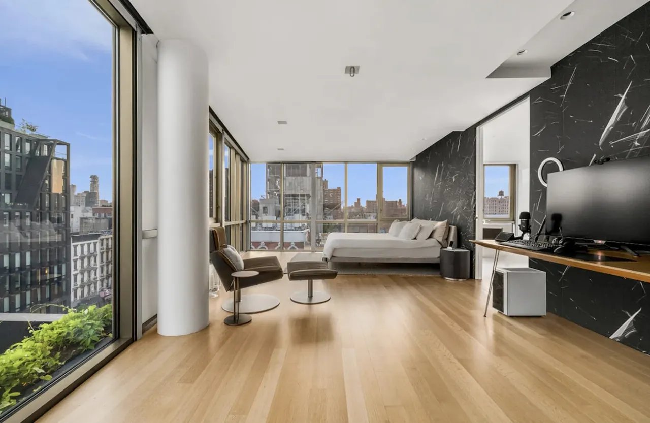 310 E Houston St Unit Ph