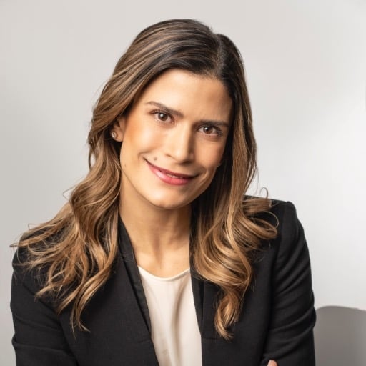 Vivi Calderon