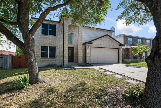Pflugerville