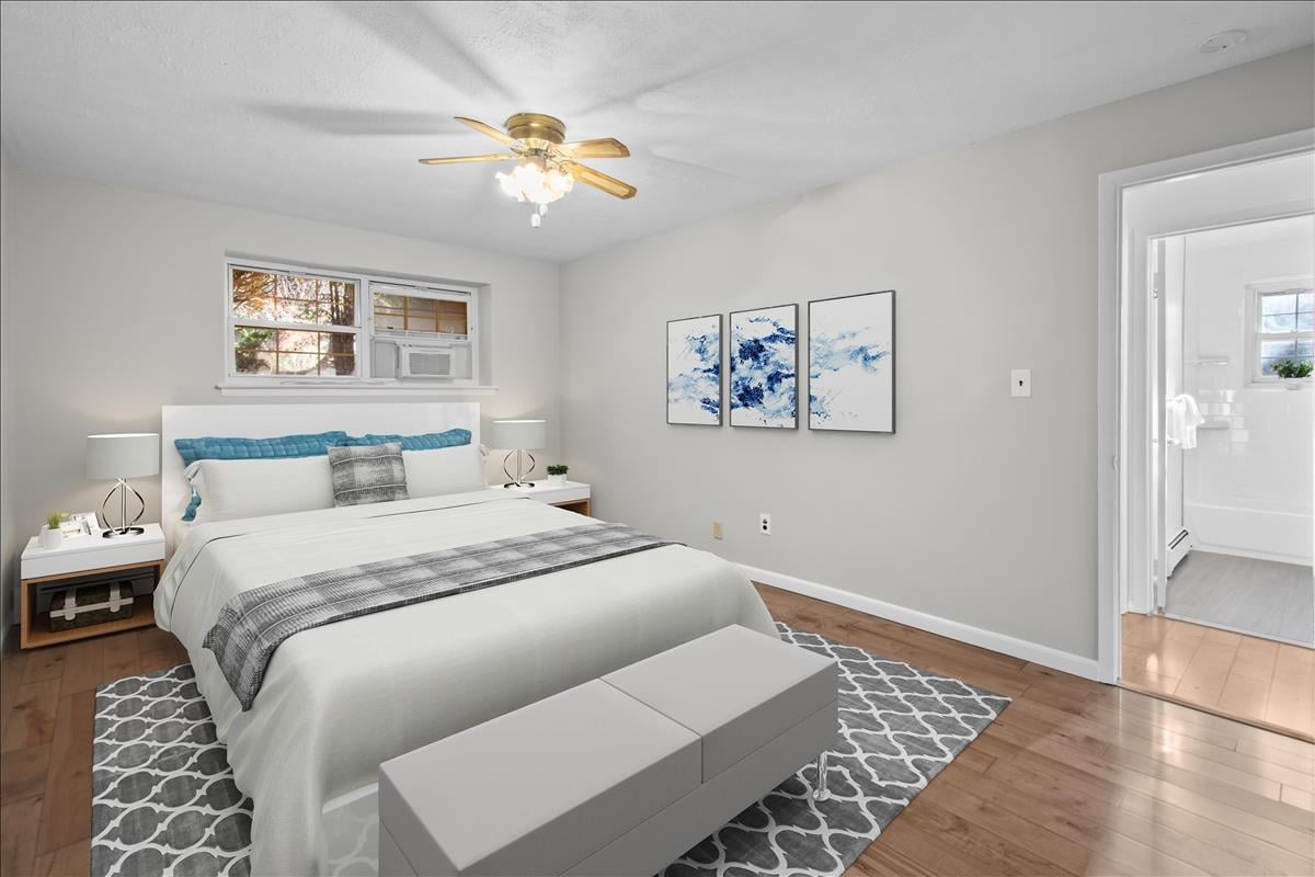 6 Dove Court, Unit A