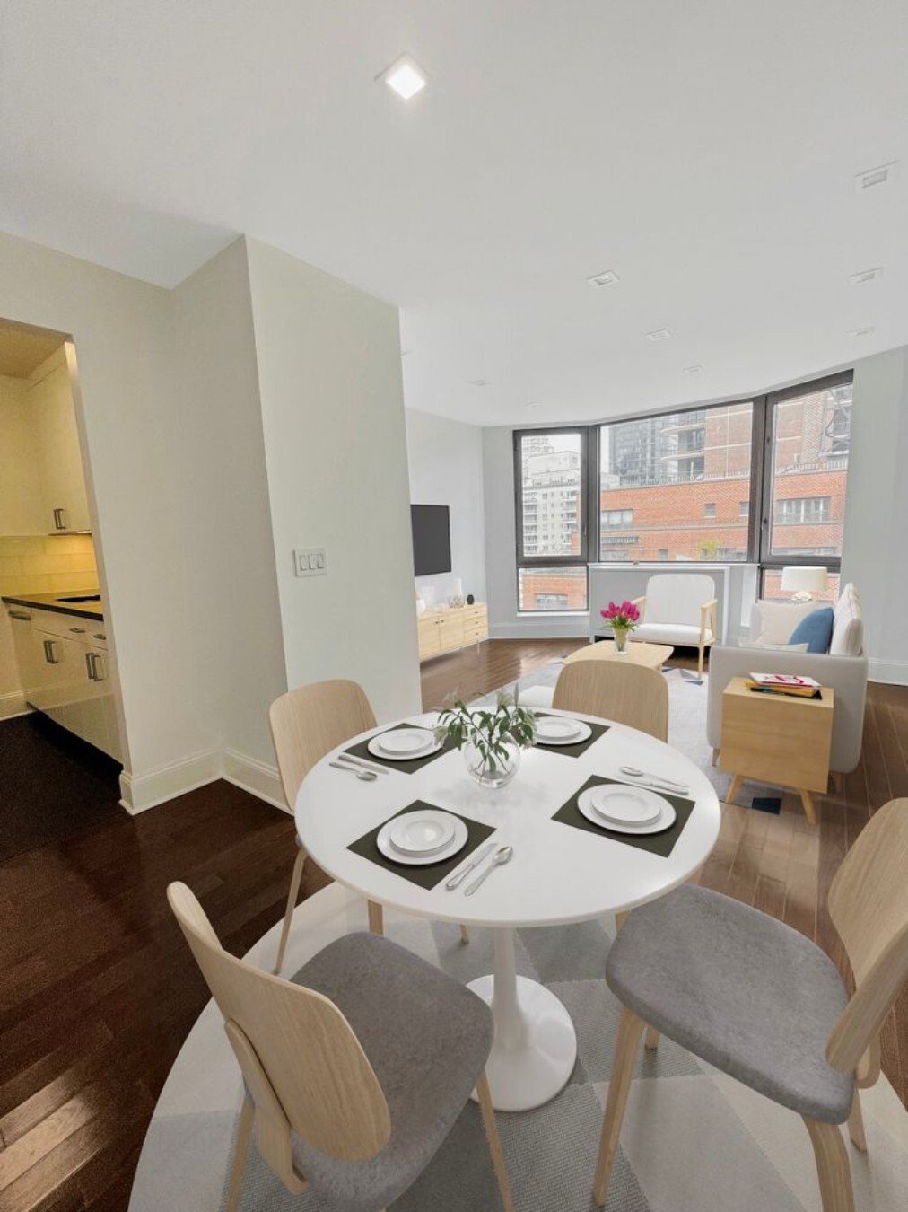 300 East 64th St., Unit 18B