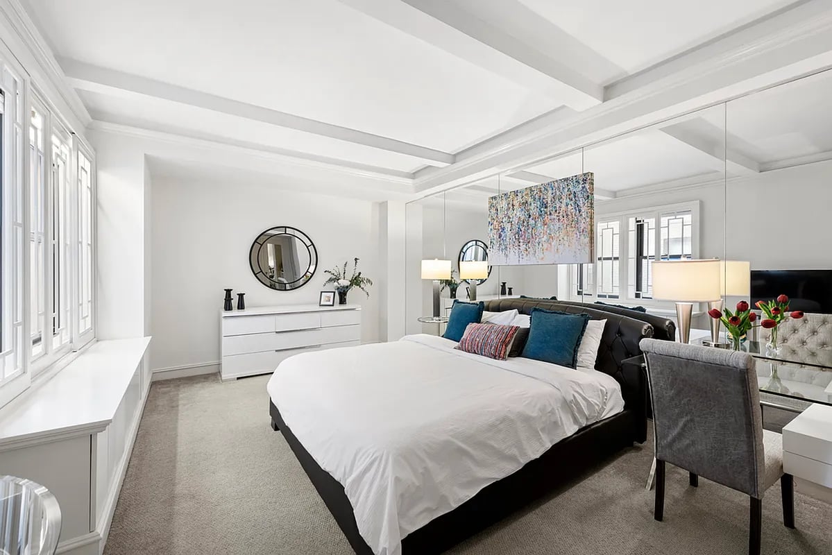 160 Central Park S #1151